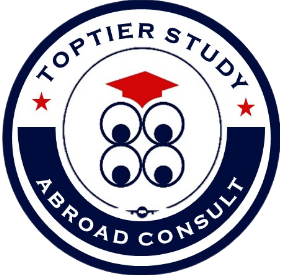 Top Tier Study Abroad Logo